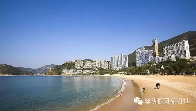 嘉兴翠明假日旅行社――魅力香港自由行，直飞四日游！