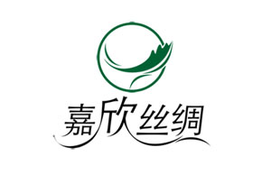 嘉欣丝绸股份有限公司的logo