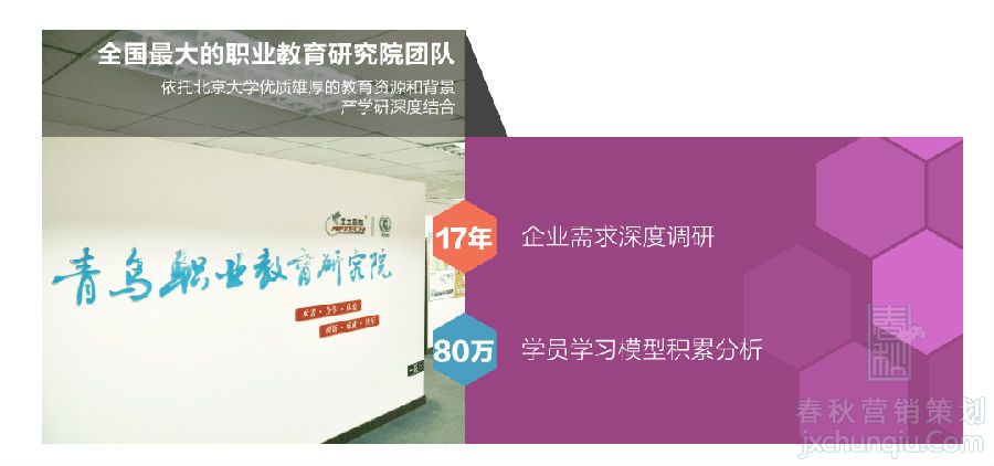 嘉兴职业技能培训，北大青鸟更专业