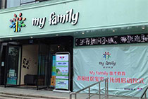 ļĺõ㣿My Family׶̵ѡ