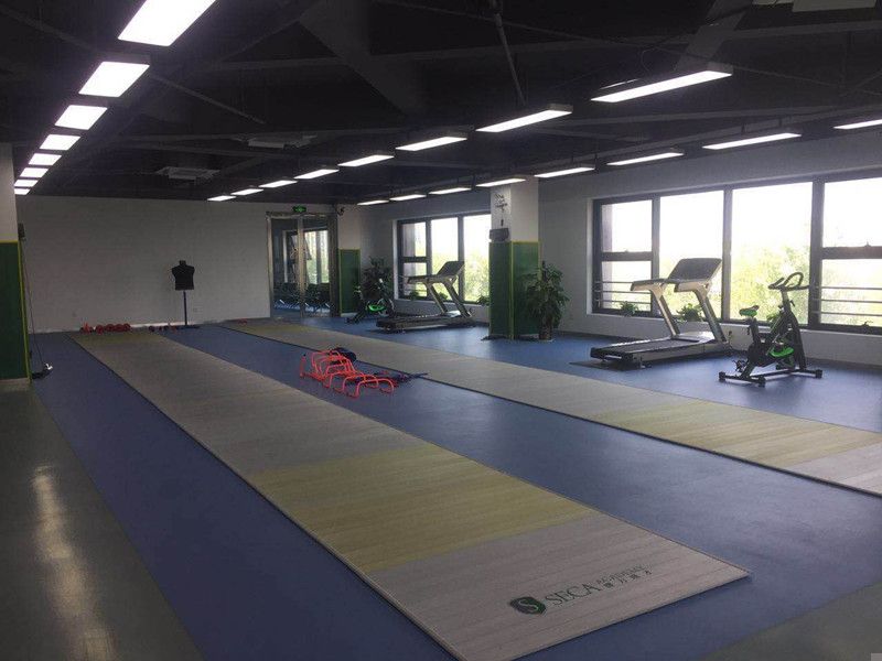 你知道现在嘉兴最流行的少儿运动健身项目是什么吗？